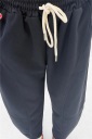 pantalone modello balloon sporty